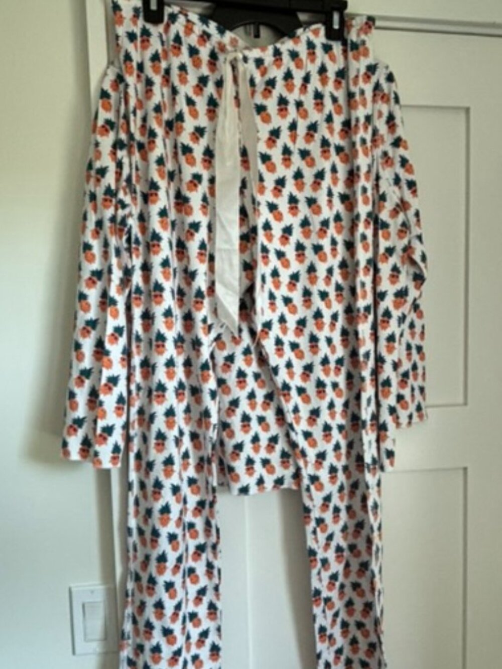 Roller Rabbit Pajamas - Picture 2 of 3